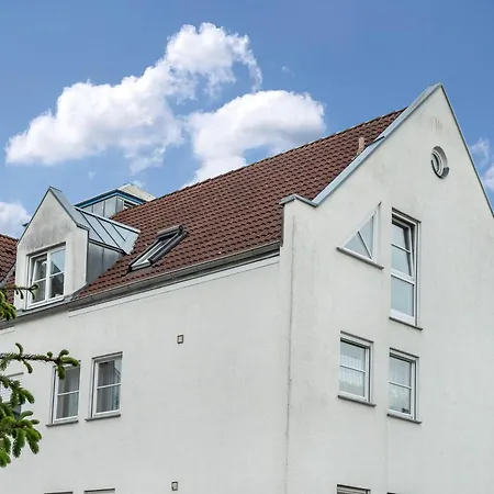 Herzensbleibe Waldsee شقة *
